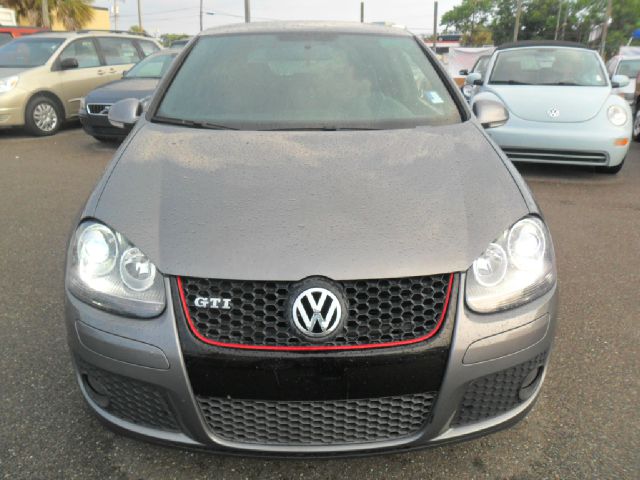 2008 Volkswagen GTI Club Coupe Wideside 141.5