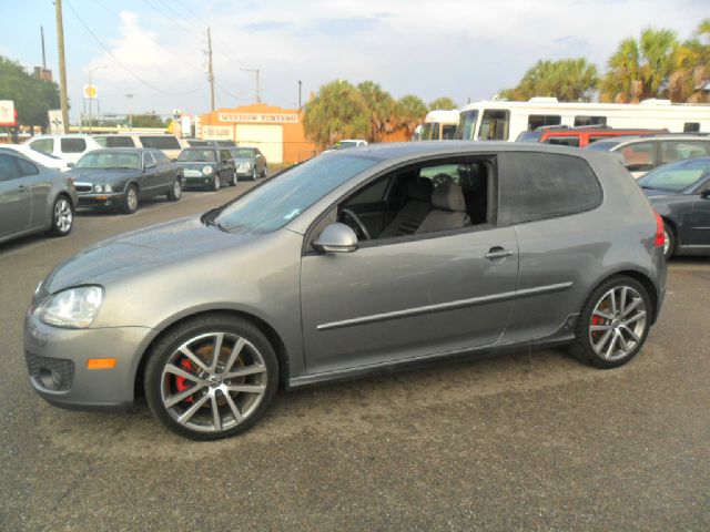 2008 Volkswagen GTI Club Coupe Wideside 141.5