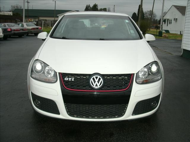 2008 Volkswagen GTI CLUB Wideside 1