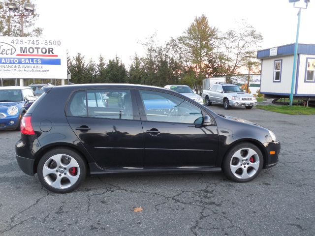 2008 Volkswagen GTI CLUB Wideside 1