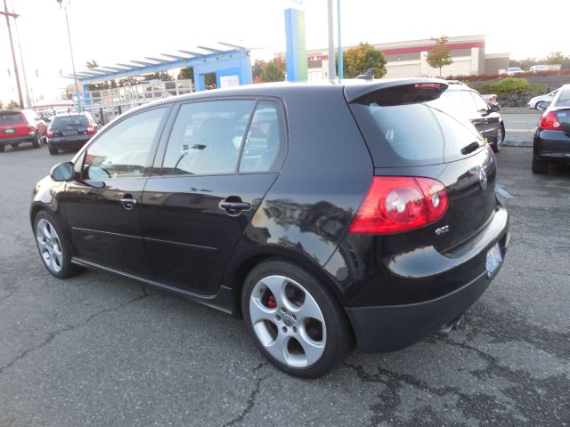 2008 Volkswagen GTI CLUB Wideside 1