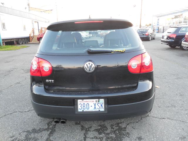 2008 Volkswagen GTI CLUB Wideside 1