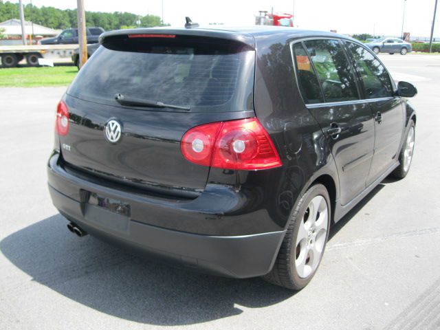 2008 Volkswagen GTI CLUB Wideside 1