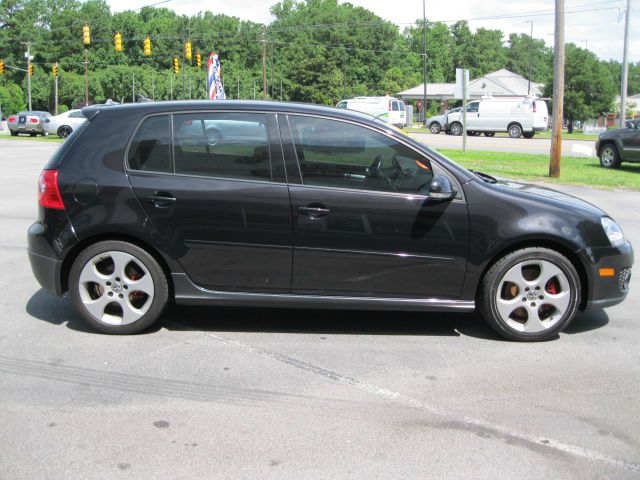 2008 Volkswagen GTI CLUB Wideside 1