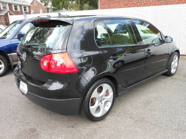 2008 Volkswagen GTI CLUB Wideside 1