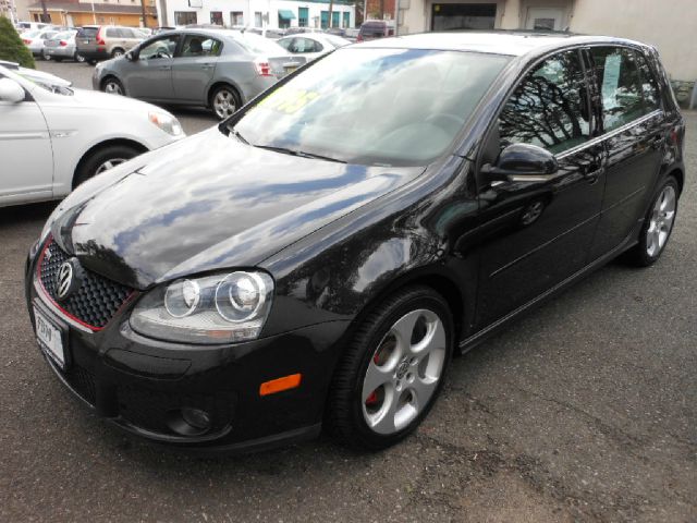 2008 Volkswagen GTI CLUB Wideside 1