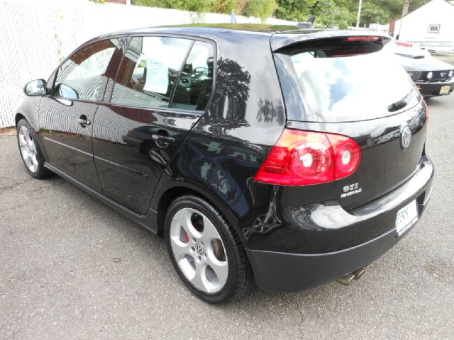 2008 Volkswagen GTI CLUB Wideside 1