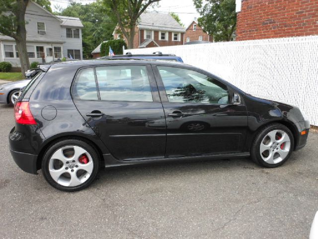 2008 Volkswagen GTI CLUB Wideside 1