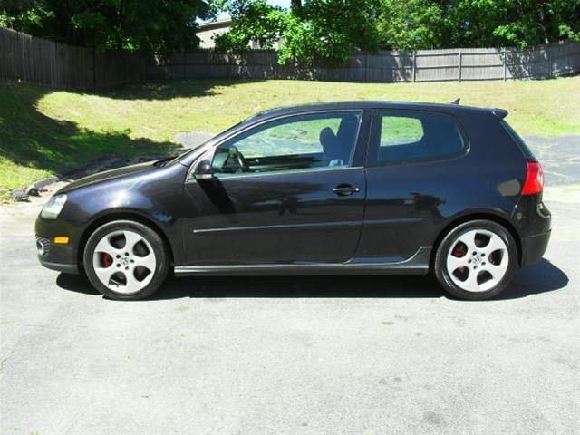 2008 Volkswagen GTI 4WD Denali