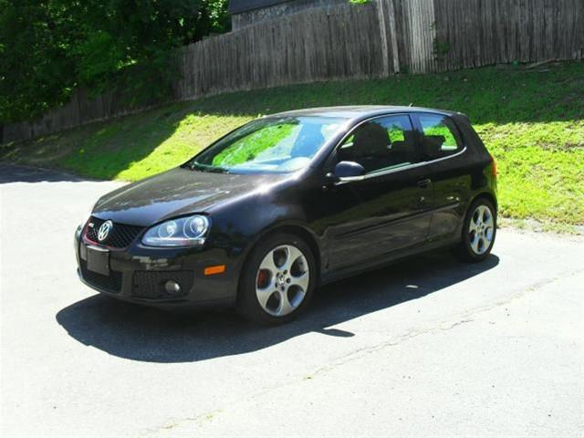 2008 Volkswagen GTI 4WD Denali