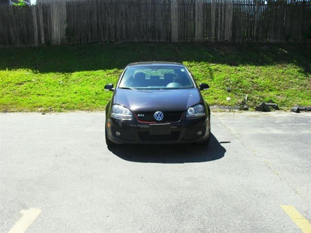 2008 Volkswagen GTI 4WD Denali