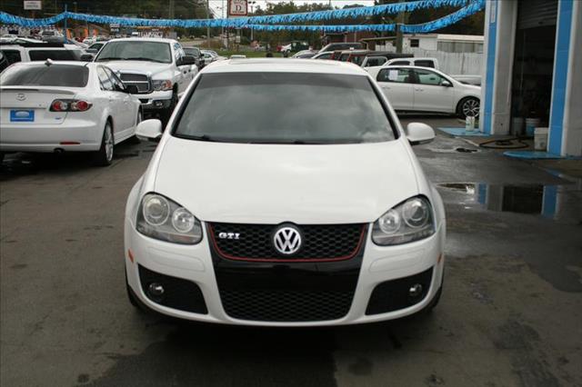 2008 Volkswagen GTI Ultra Loaded