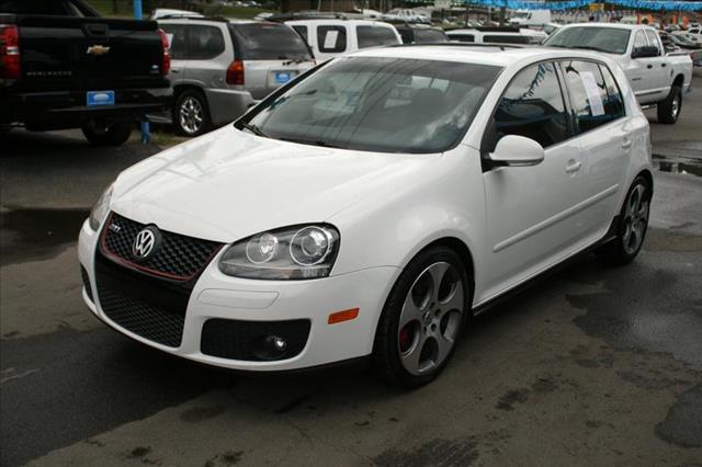 2008 Volkswagen GTI Ultra Loaded