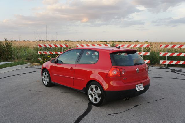 2009 Volkswagen GTI GXE Limited