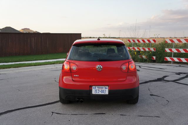 2009 Volkswagen GTI GXE Limited