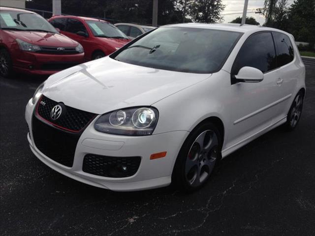 2009 Volkswagen GTI Ultra Loaded