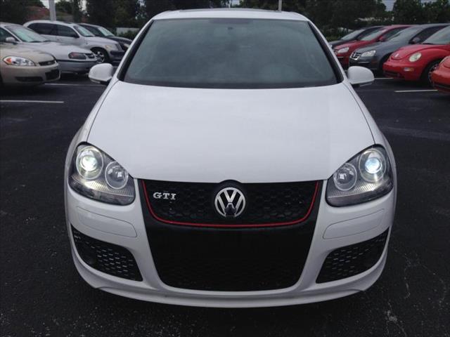 2009 Volkswagen GTI Ultra Loaded