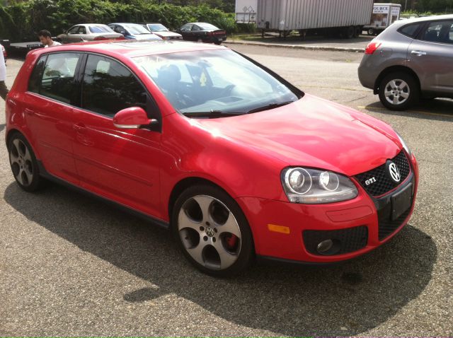 2009 Volkswagen GTI CLUB Wideside 1