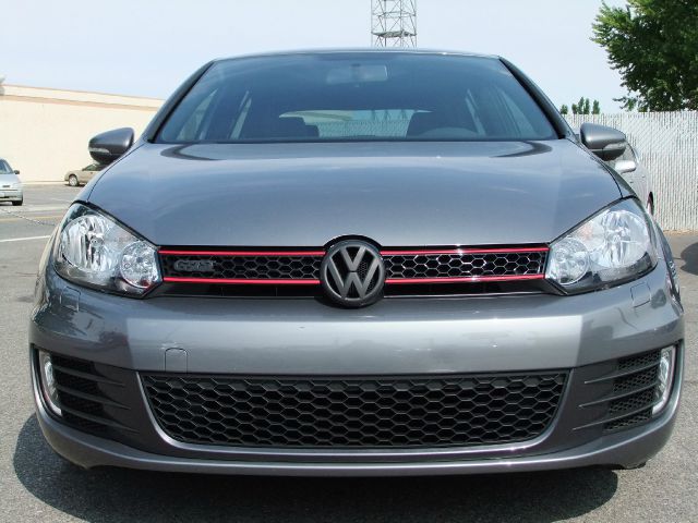 2010 Volkswagen GTI Performance Collection