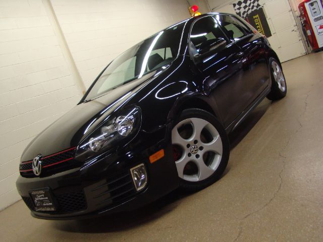 2010 Volkswagen GTI CLUB Wideside 1