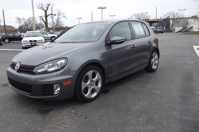 2011 Volkswagen GTI CLUB Wideside 1