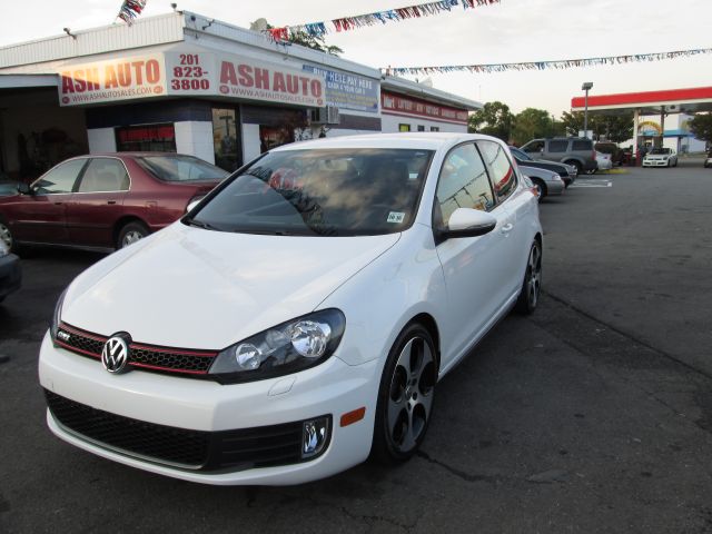 2012 Volkswagen GTI Clk320 Cabriolet