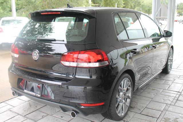 2013 Volkswagen GTI Unknown