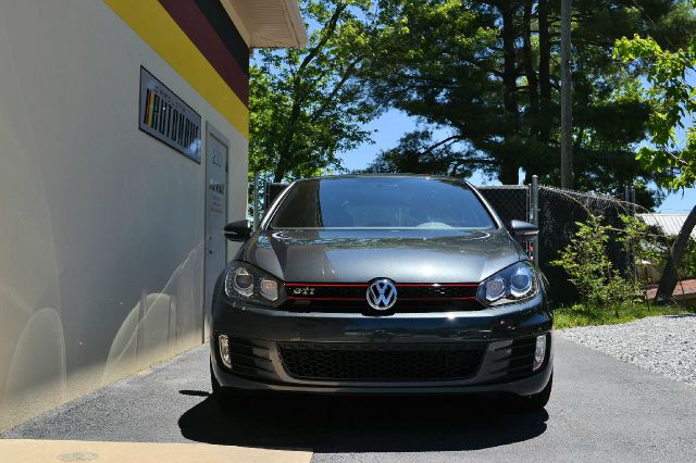 2013 Volkswagen GTI Clk320 Cabriolet