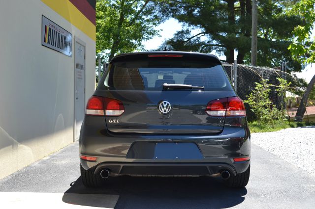 2013 Volkswagen GTI Clk320 Cabriolet