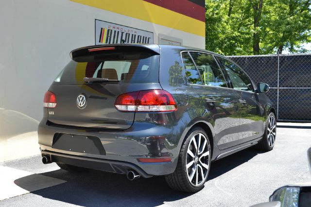 2013 Volkswagen GTI Clk320 Cabriolet