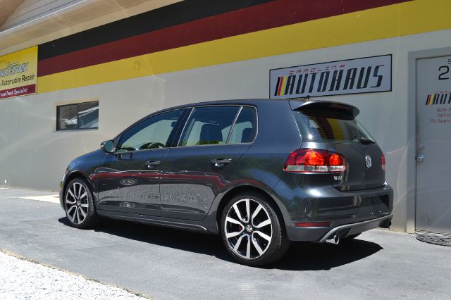 2013 Volkswagen GTI Clk320 Cabriolet