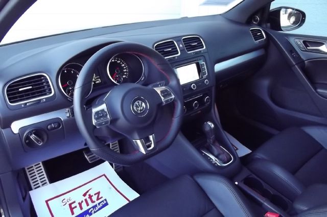 2013 Volkswagen GTI Clk320 Cabriolet