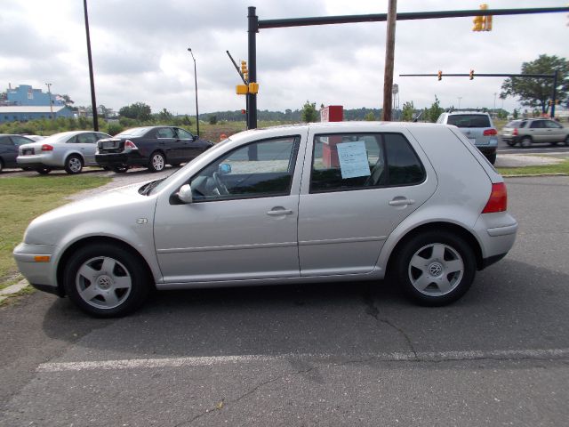 2000 Volkswagen Golf Quad Cab 4x2 Shortbox XLT