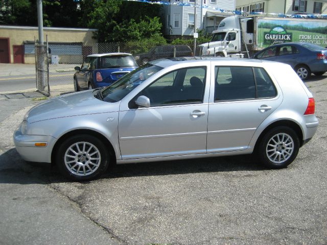 2005 Volkswagen Golf Quad Cab 4x2 Shortbox XLT