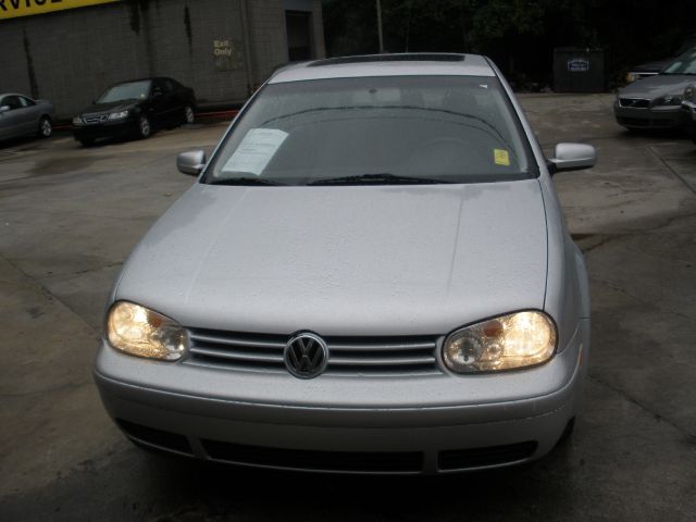 2006 Volkswagen Golf Quad Cab 4x2 Shortbox XLT