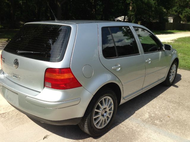 2006 Volkswagen Golf Quad Cab 4x2 Shortbox XLT