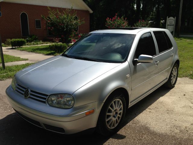 2006 Volkswagen Golf Quad Cab 4x2 Shortbox XLT