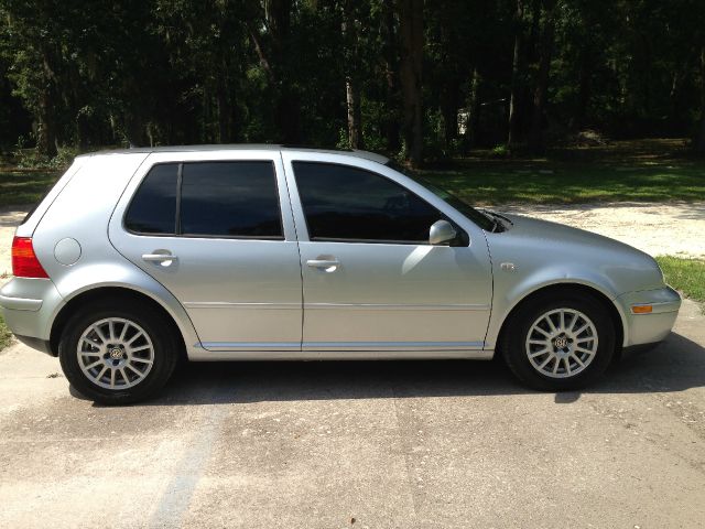 2006 Volkswagen Golf Quad Cab 4x2 Shortbox XLT