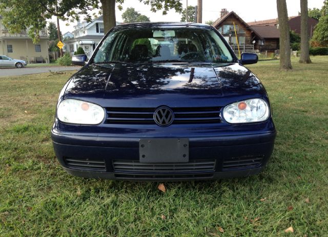 2006 Volkswagen Golf Sle-1 FWD