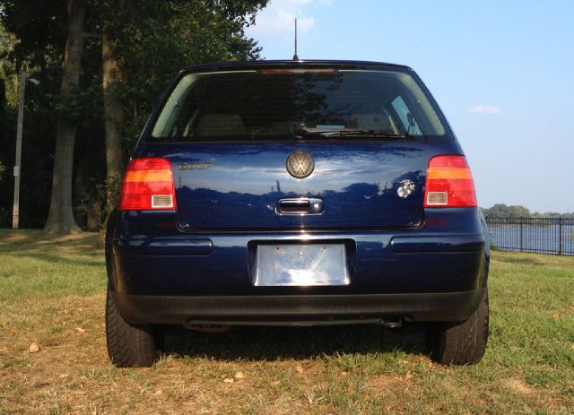 2006 Volkswagen Golf Sle-1 FWD