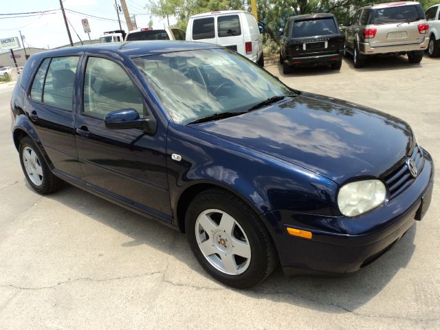 2006 Volkswagen Golf Sle-1 FWD