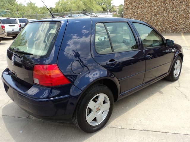 2006 Volkswagen Golf Sle-1 FWD