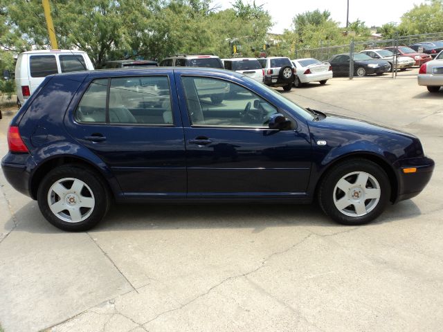 2006 Volkswagen Golf Sle-1 FWD