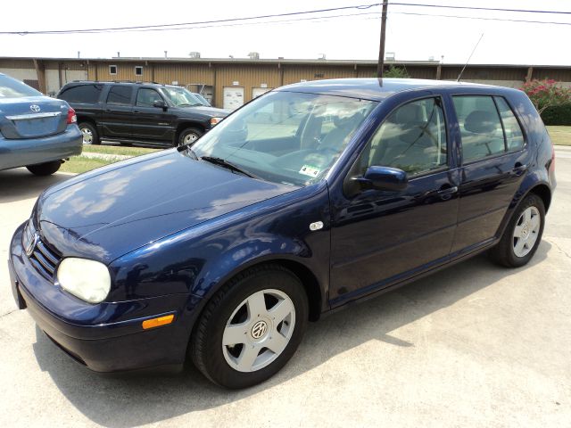 2006 Volkswagen Golf Sle-1 FWD