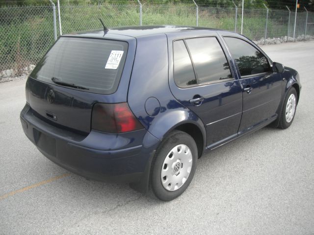 2006 Volkswagen Golf Sle-1 FWD