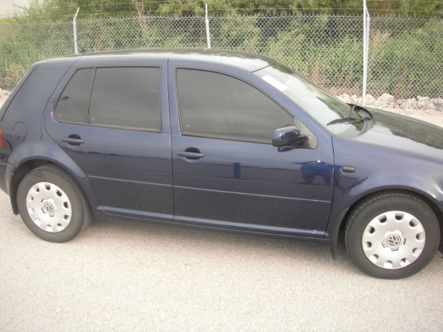 2006 Volkswagen Golf Sle-1 FWD