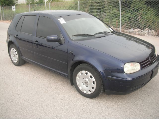 2006 Volkswagen Golf Sle-1 FWD