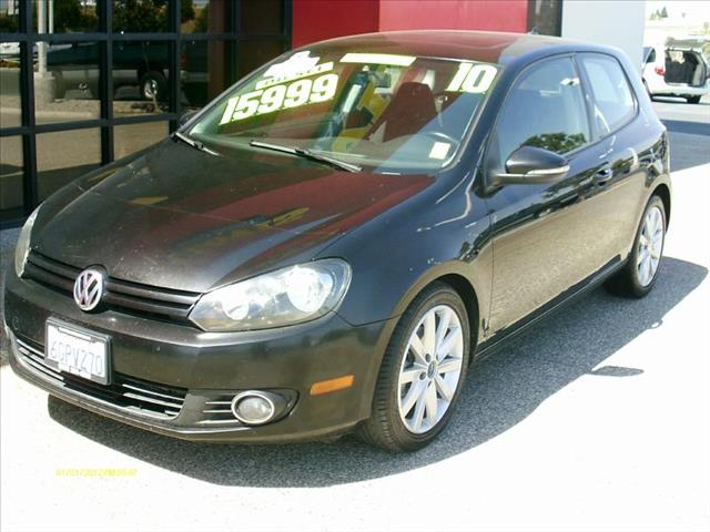 2010 Volkswagen Golf Basex-cabsr5