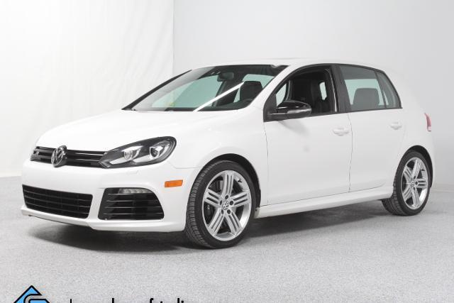 2012 Volkswagen Golf 2009 Hyundai SE