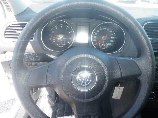 2012 Volkswagen Golf Lexor